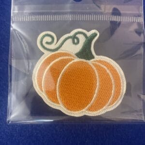 Pumpkin Patch