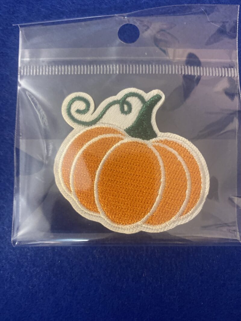 Pumpkin Patch