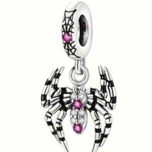 Spider Charm