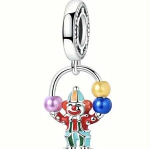 Clown Charm