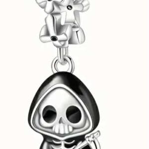 Grim Reaper Charm
