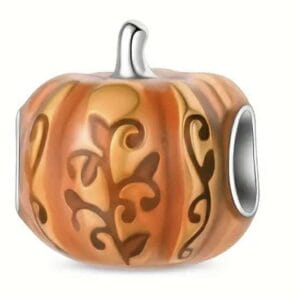 Pumpkin Charm