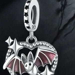 Bat Charm