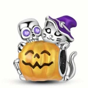 Spooky Pumpkin