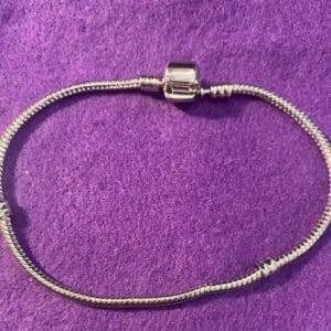 22cm Charm Bracelet